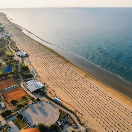 Apartman Flat With Shared Pool Bibione